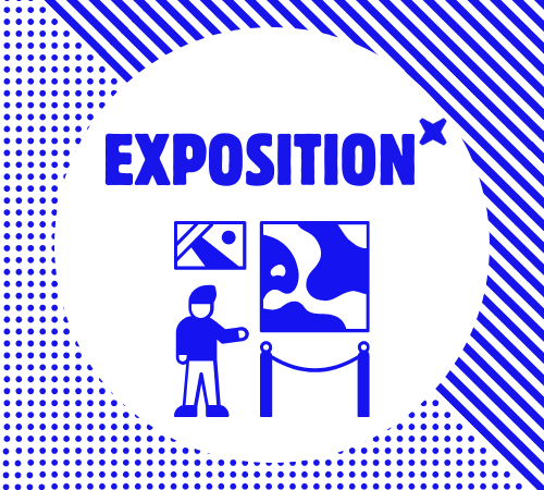 Exposition : Paroles de bergères