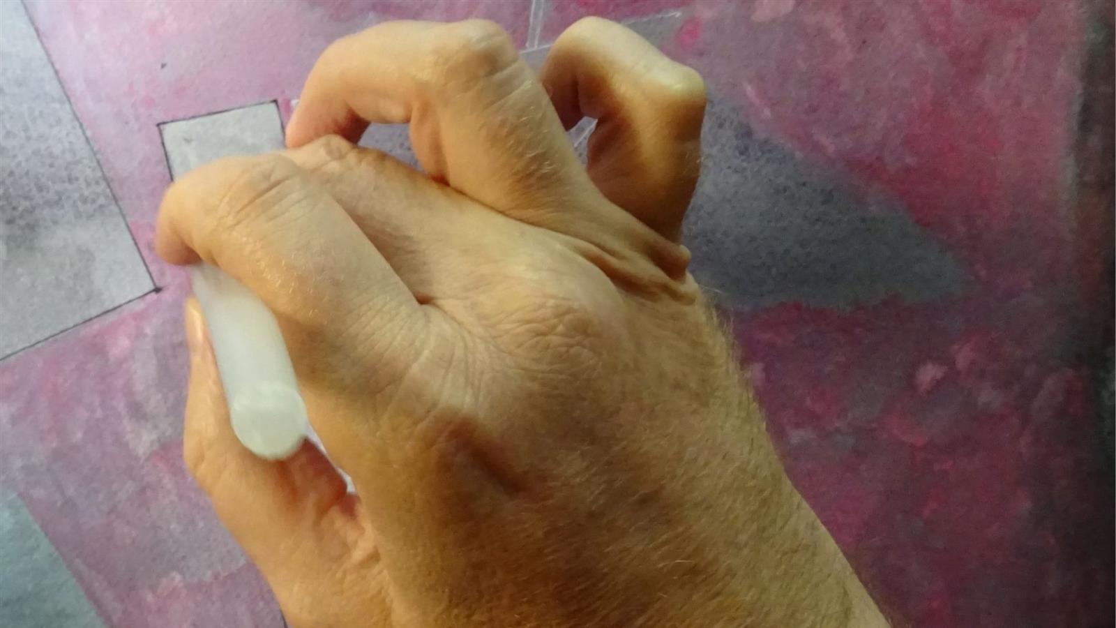 Atelier : Je crée mon icone abstraite