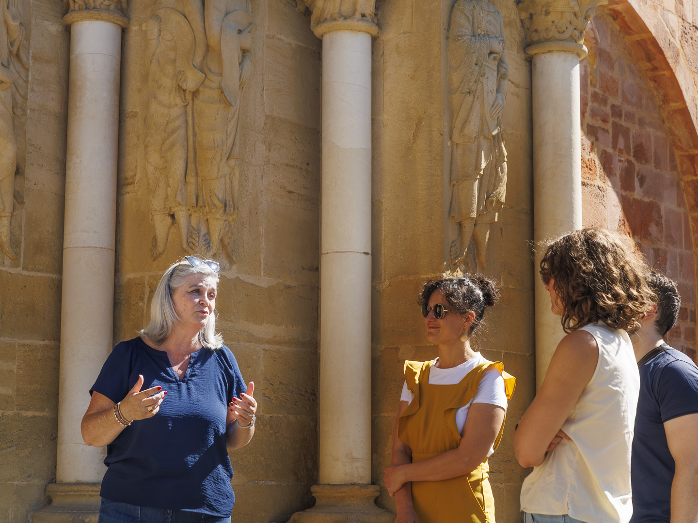 Morlaàs, balade entre patrimoine et gourmandises