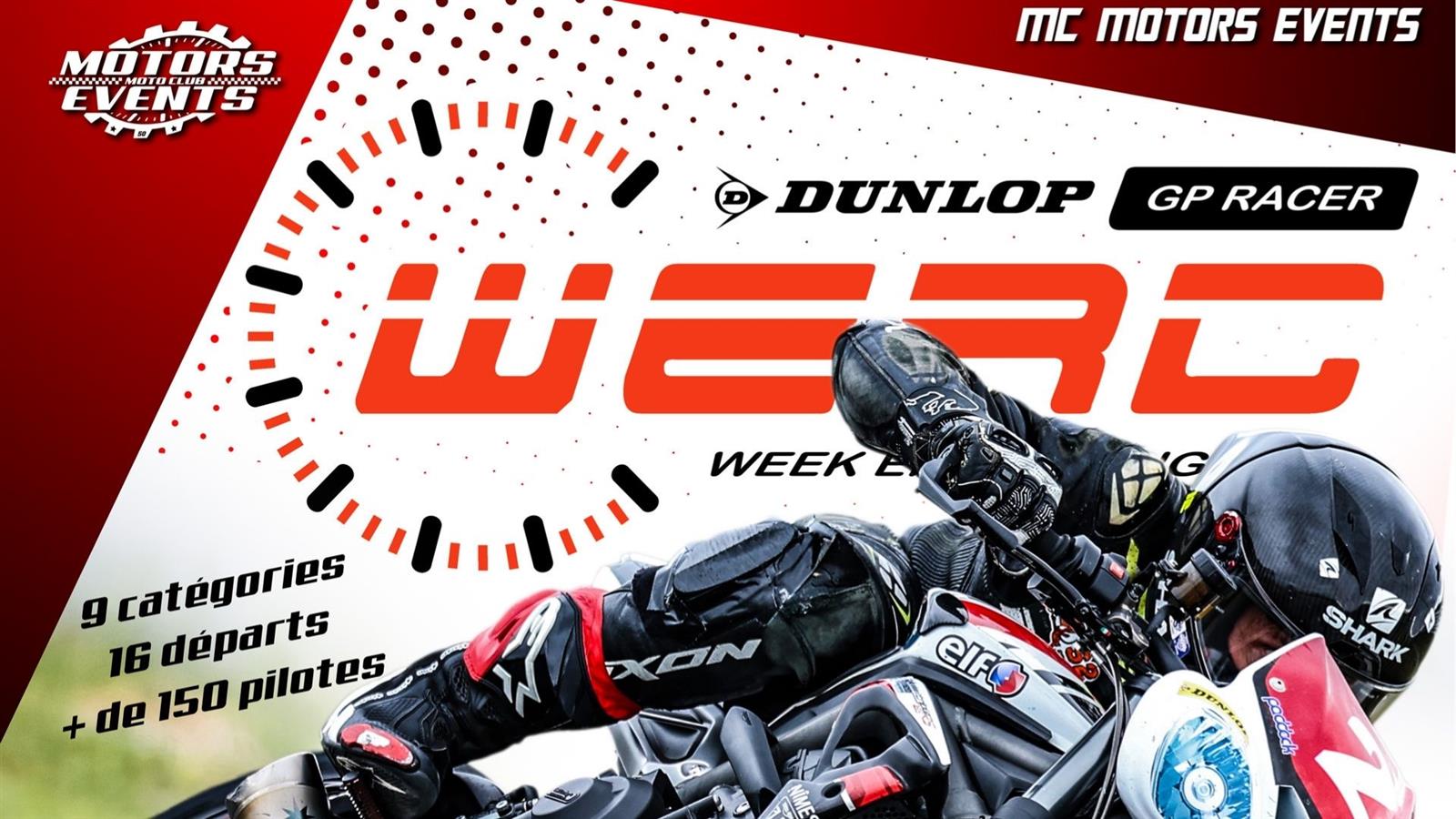 Racing Cup Dunlop GP Racer