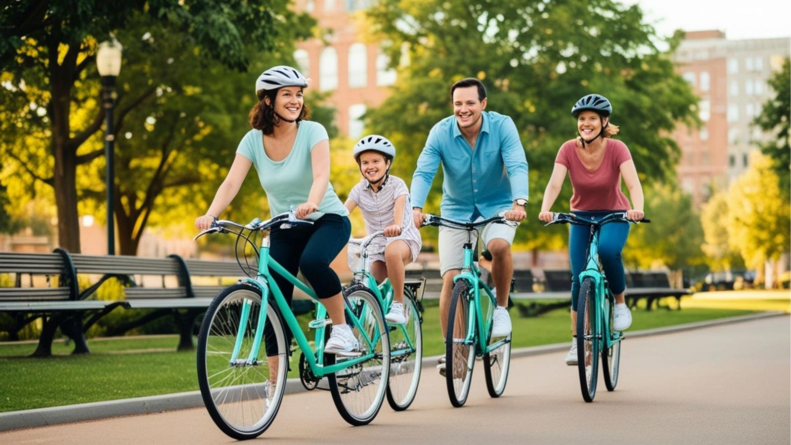 Ateliers : Pratique entretien du vélo et marquage