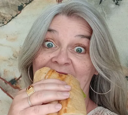 Visite sandwich "Mission Sainte-Foy, le code du chapiteau"