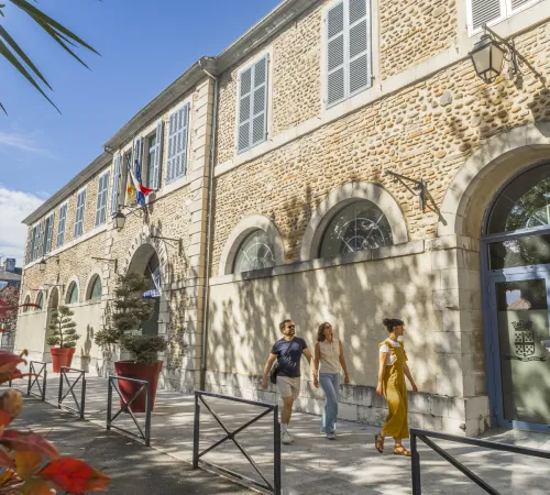 Journées Européennes du Patrimoine, balade entre patrimoine et gourmandises