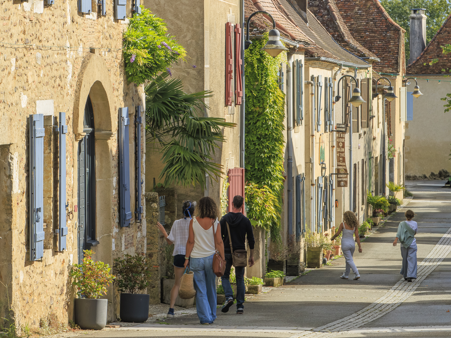 Balade commentée : ouvre l'oeil (et le bon !)  ...