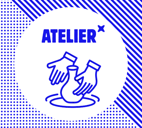 Atelier : goûters sains