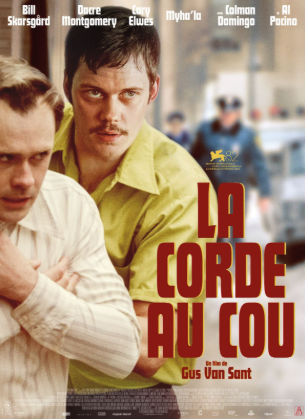 Cinéma Arudy : La corde au cou VOSTFR