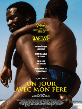 Cinéma Arudy : Un jour avec mon père VOSTFR