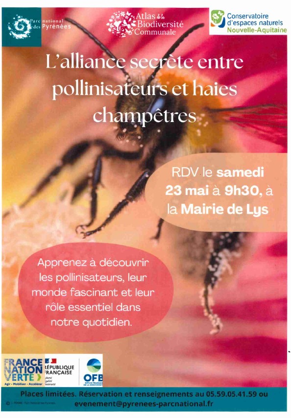 Fêtons la biodiversité - L'alliance secrète en ...
