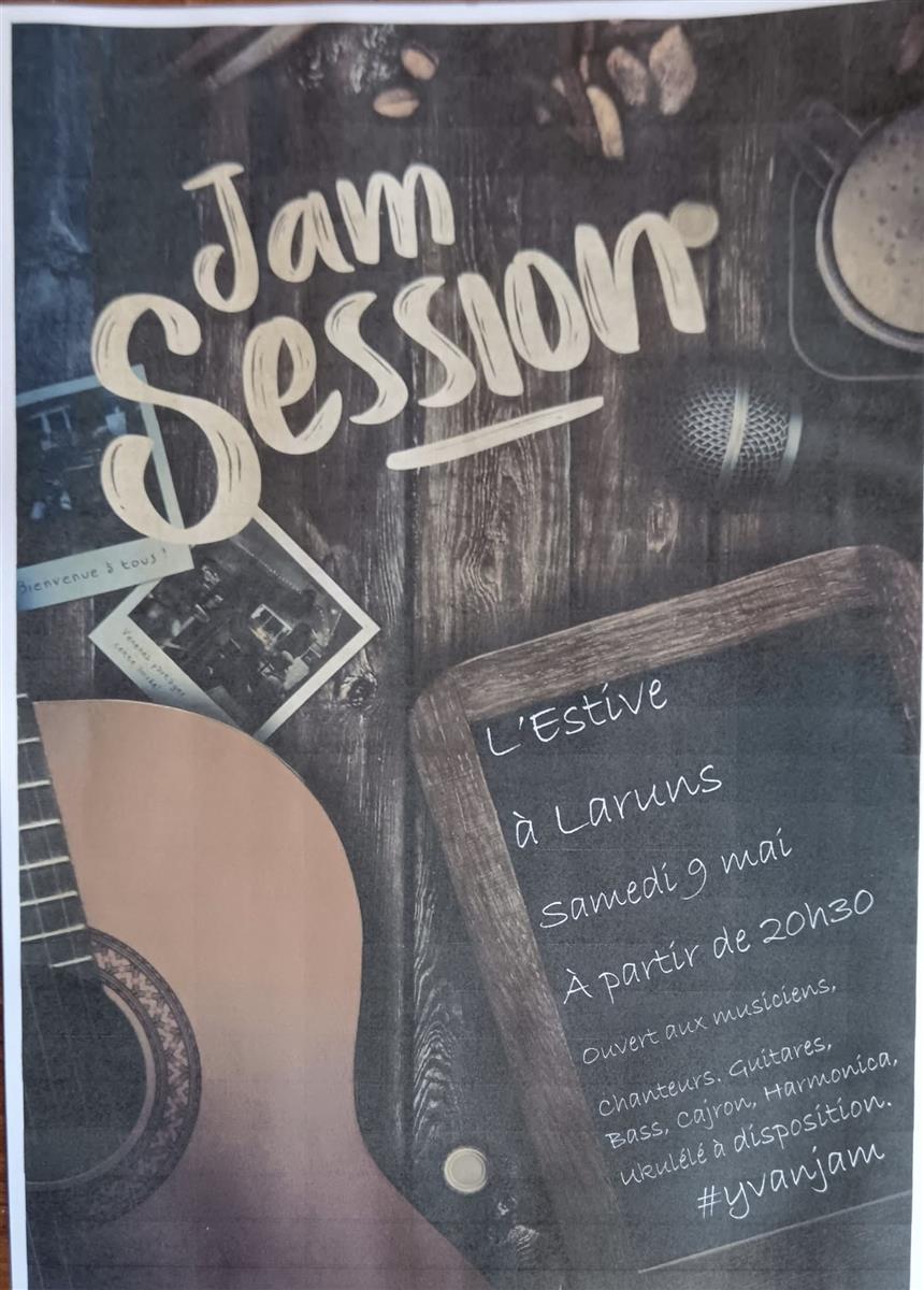 Jam Session