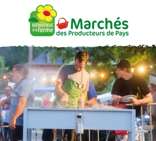 Marché des Producteurs de Pays