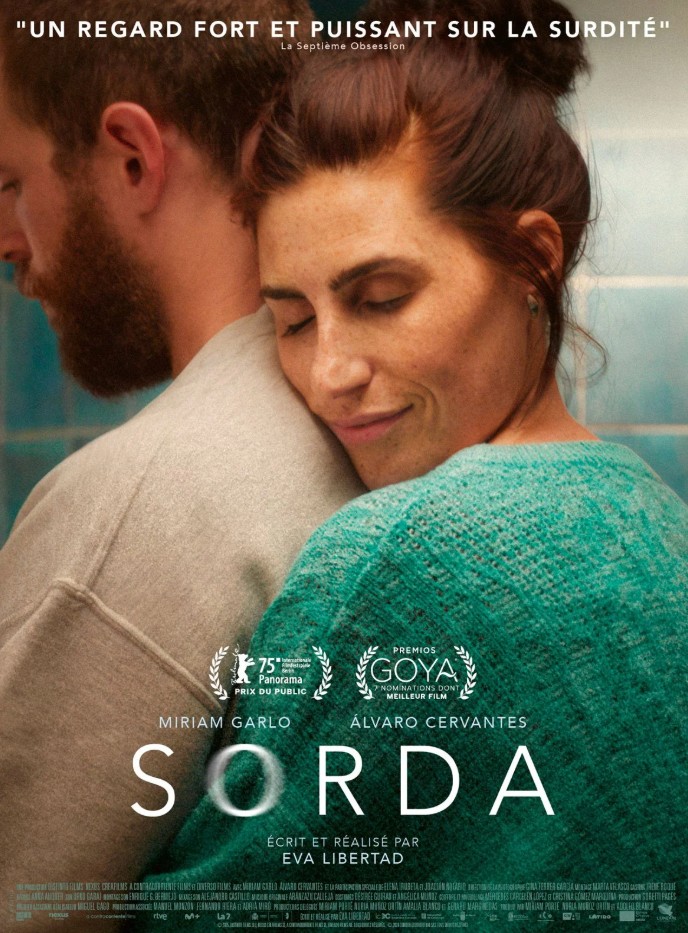 Cinéma Arudy : Sorda VOSTFR