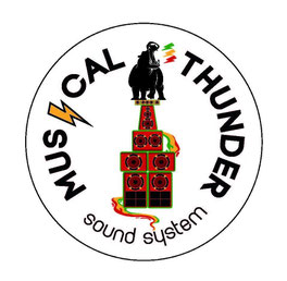Concert : Thunder Sound System - La guinguette ...