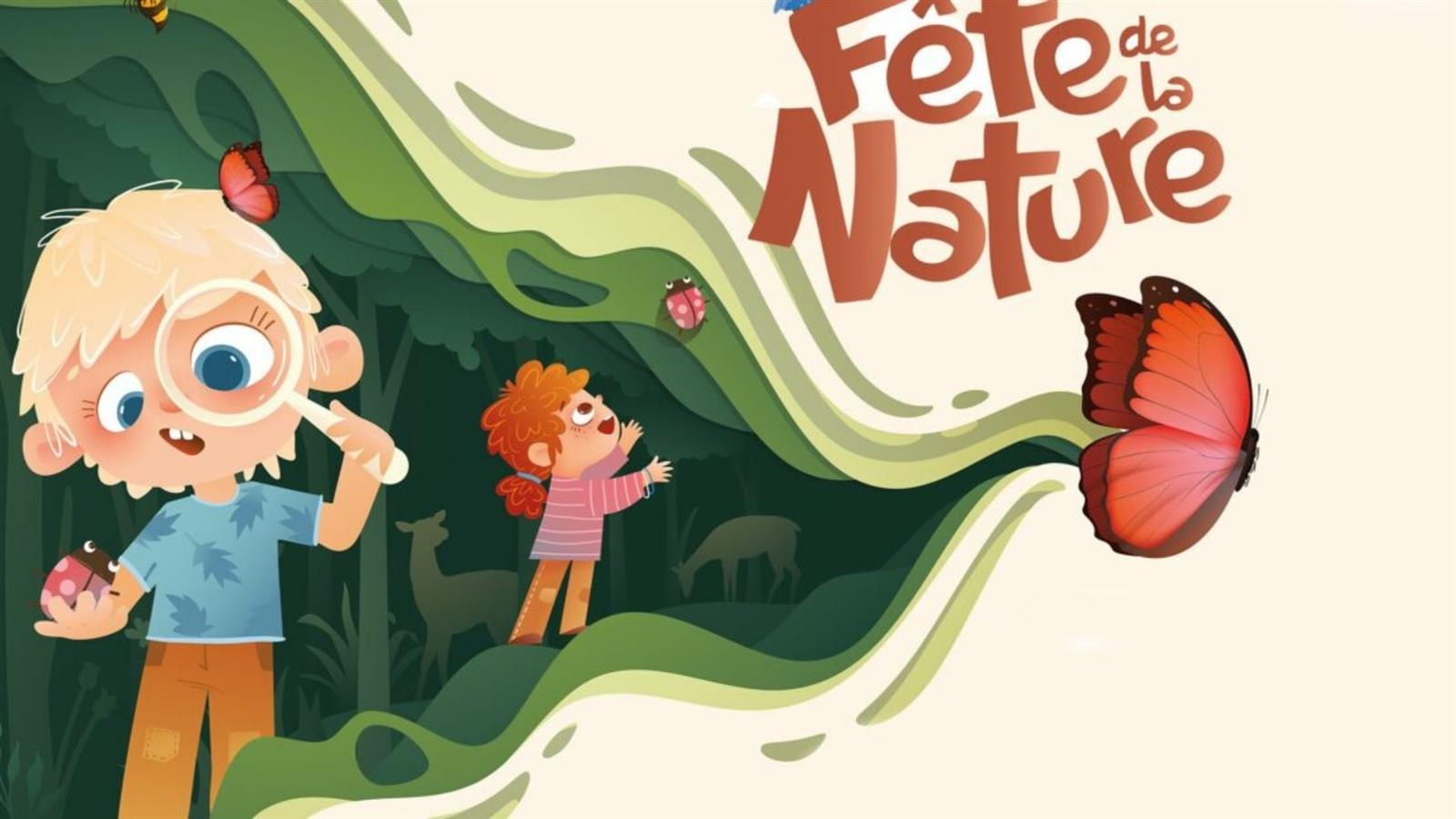 Découverte du Bois de la Coudane