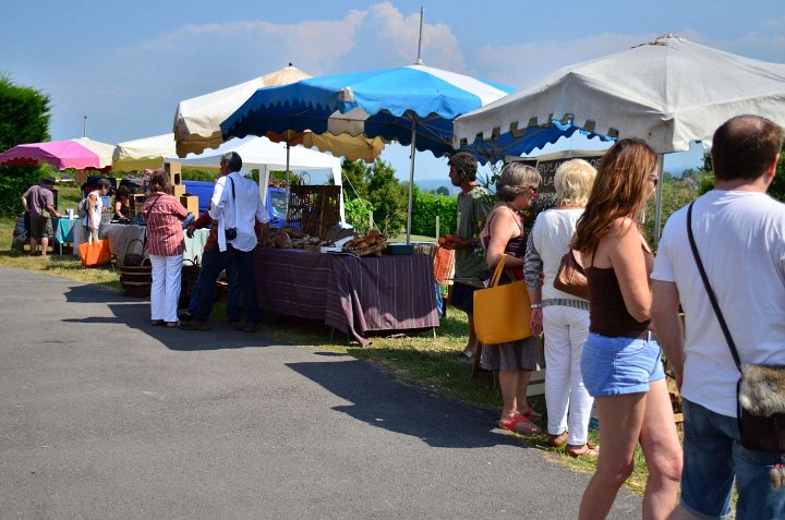 1er marché de créateurs, producteurs et brocan ...