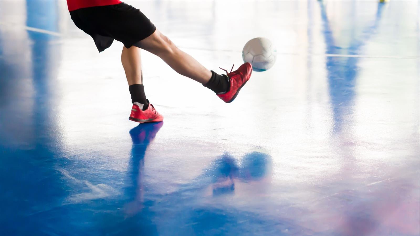 Tournoi de Futsal