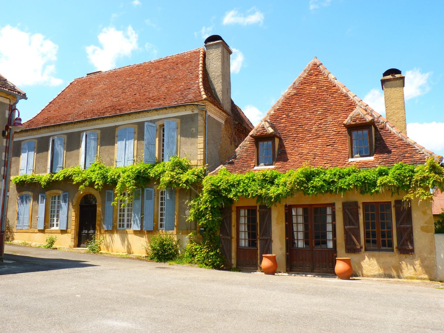 Journées Européennes du Patrimoine : balade co ...