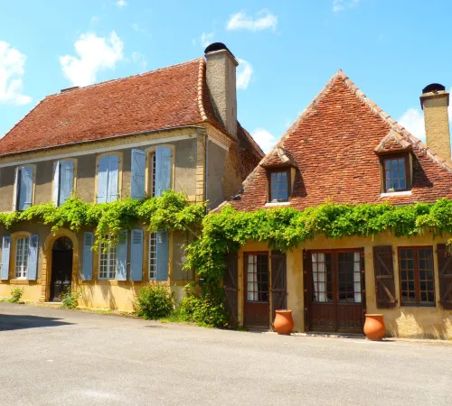 Journées Européennes du Patrimoine : balade commentée du bourg béarnais du XVIIIe