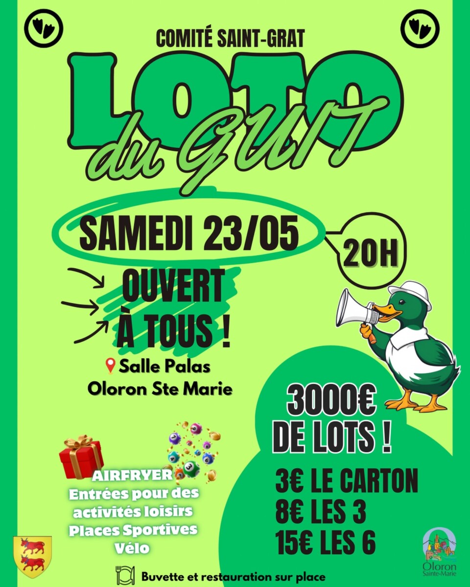 Loto du Guit