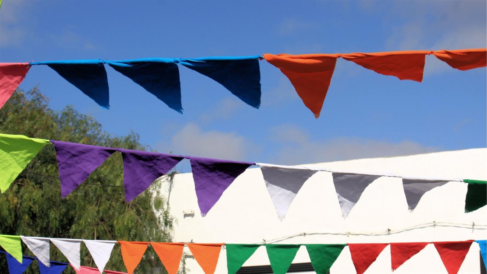 Fêtes de Pardies