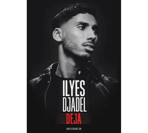 ILYES DJADEL