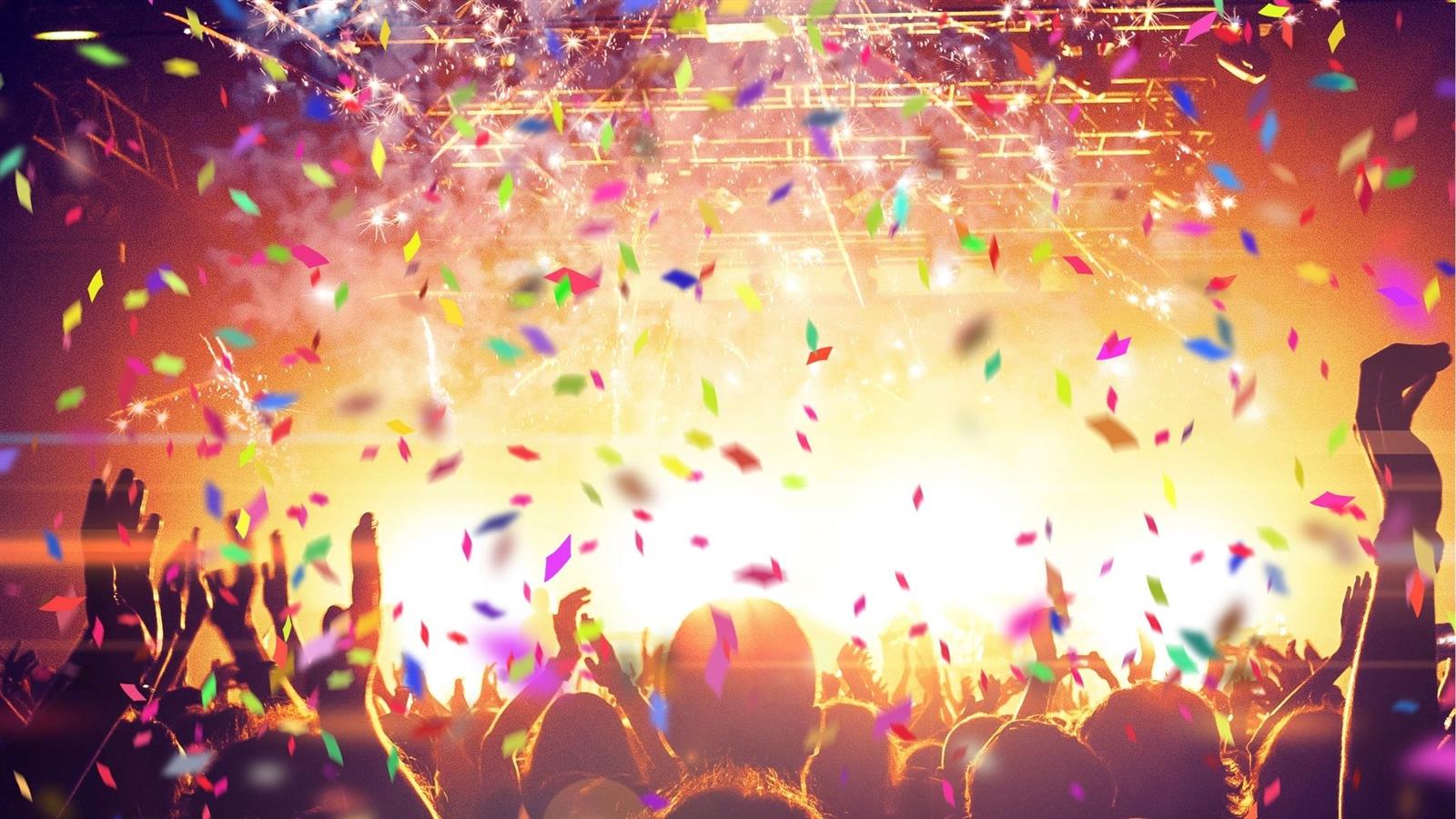 Fêtes de la musique