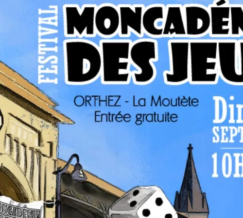 Moncadémie des jeux