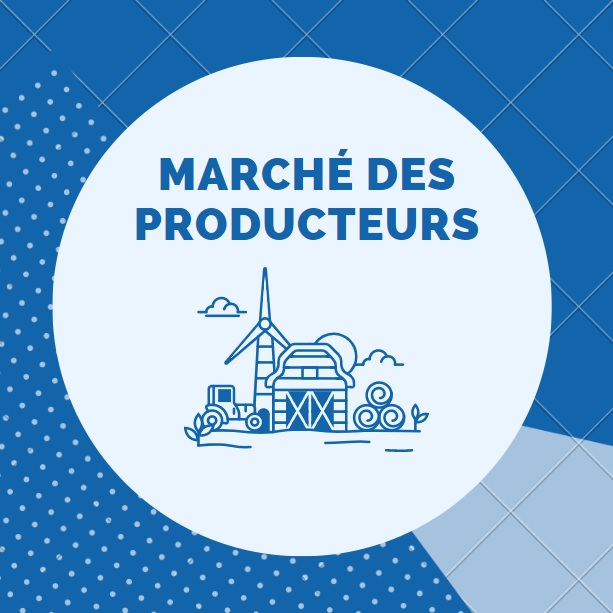 Marché de producteurs à Osse-en-Aspe