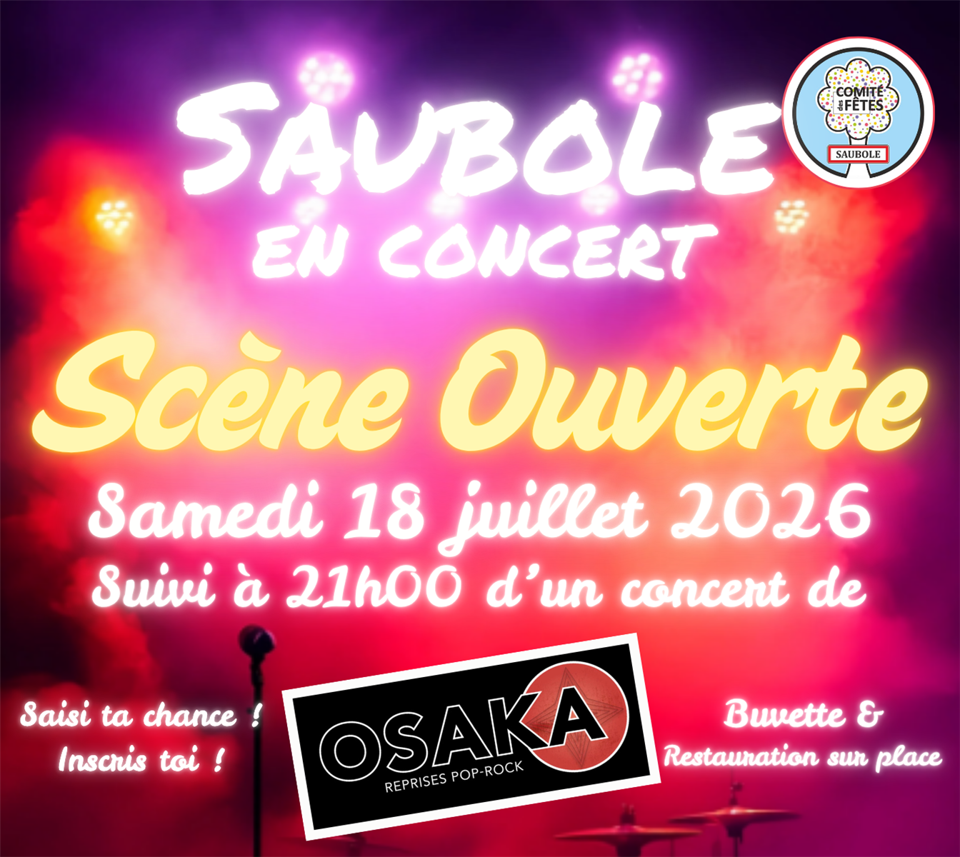 Concert