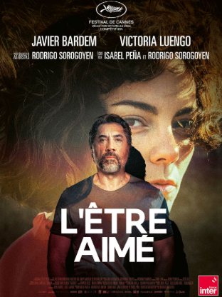 Cinéma Arudy : L'être aimé VOSTFR