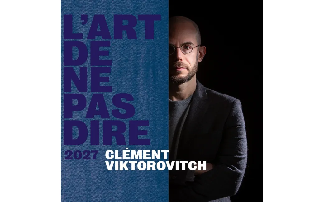 CLEMENT VIKTOROVITCH - Crédit: Zénith de Pau Pyrénées | CC BY-NC-ND 4.0