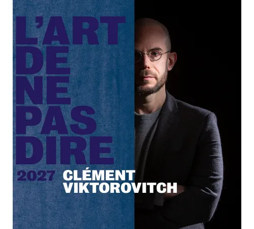 CLEMENT VIKTOROVITCH