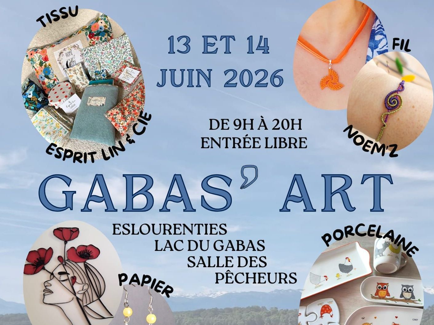 Gabas'Art