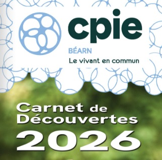 Vie sauvage des petit ... - Crédit: CPIE Béarn | CC BY-NC-ND 4.0