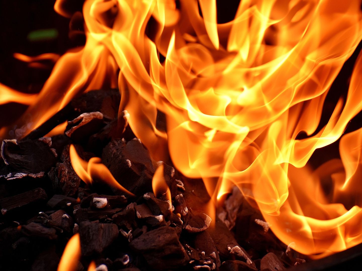 Feu de la Saint-Jean