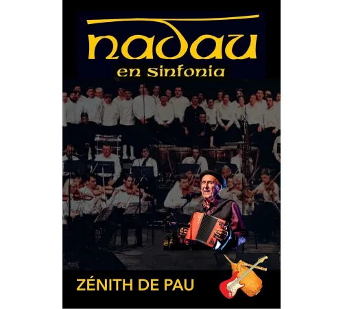 NADAU EN SINFONIA