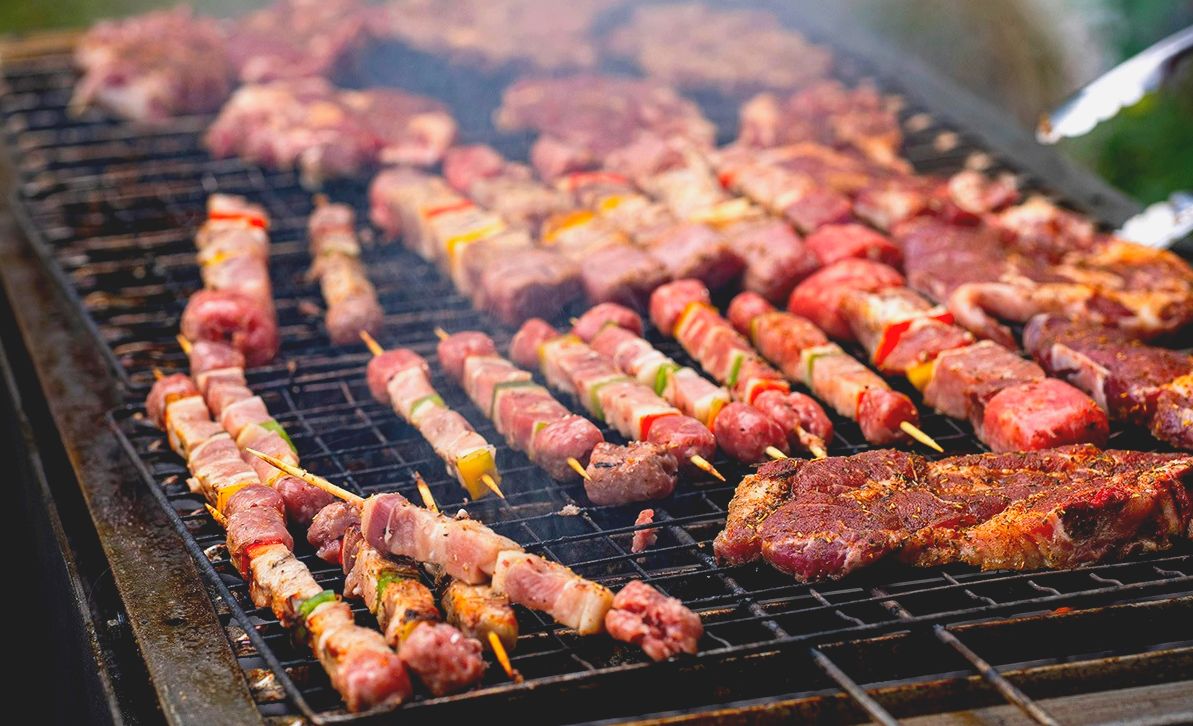 Fête du cochon