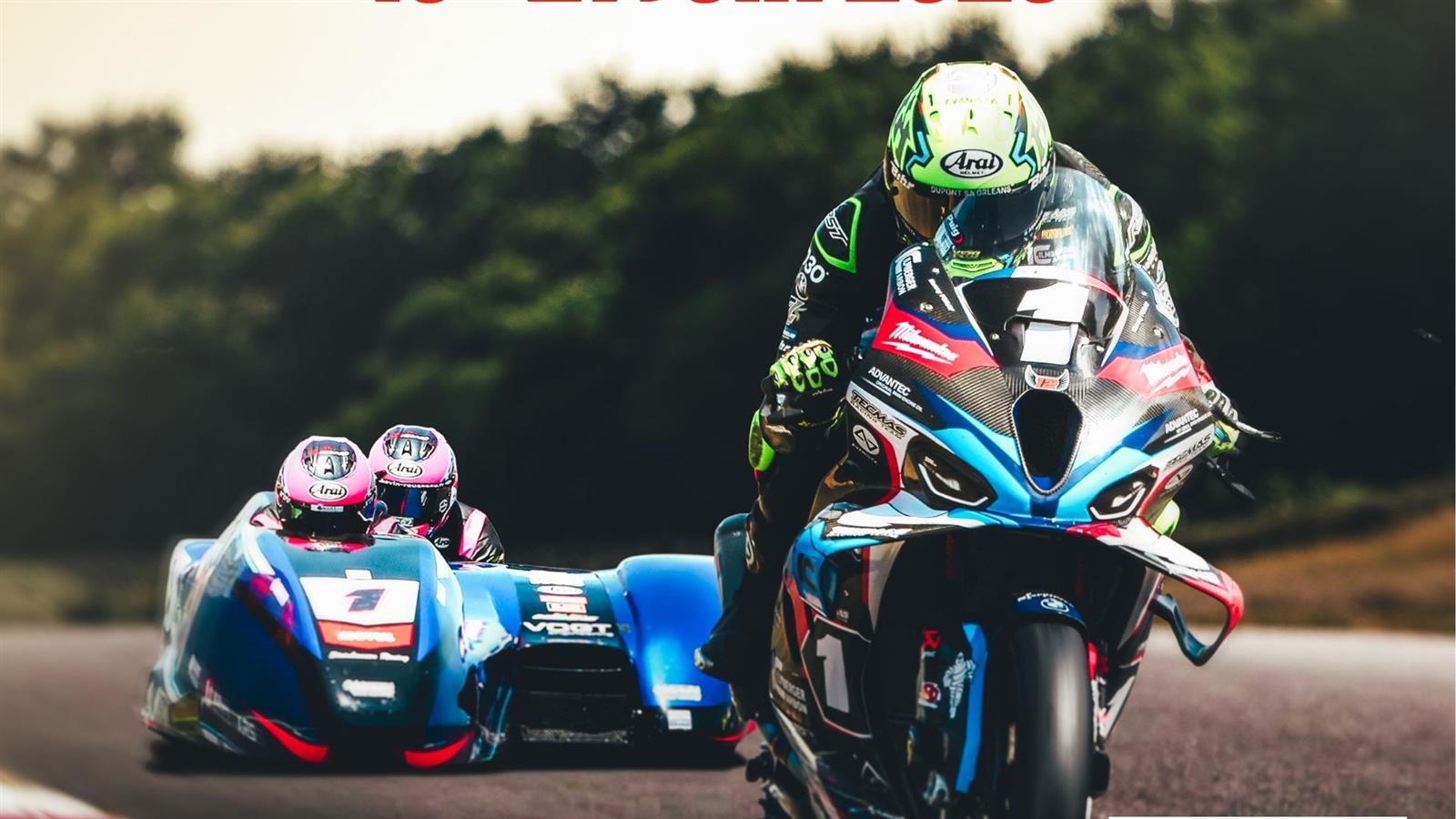 Championnat de France superbike