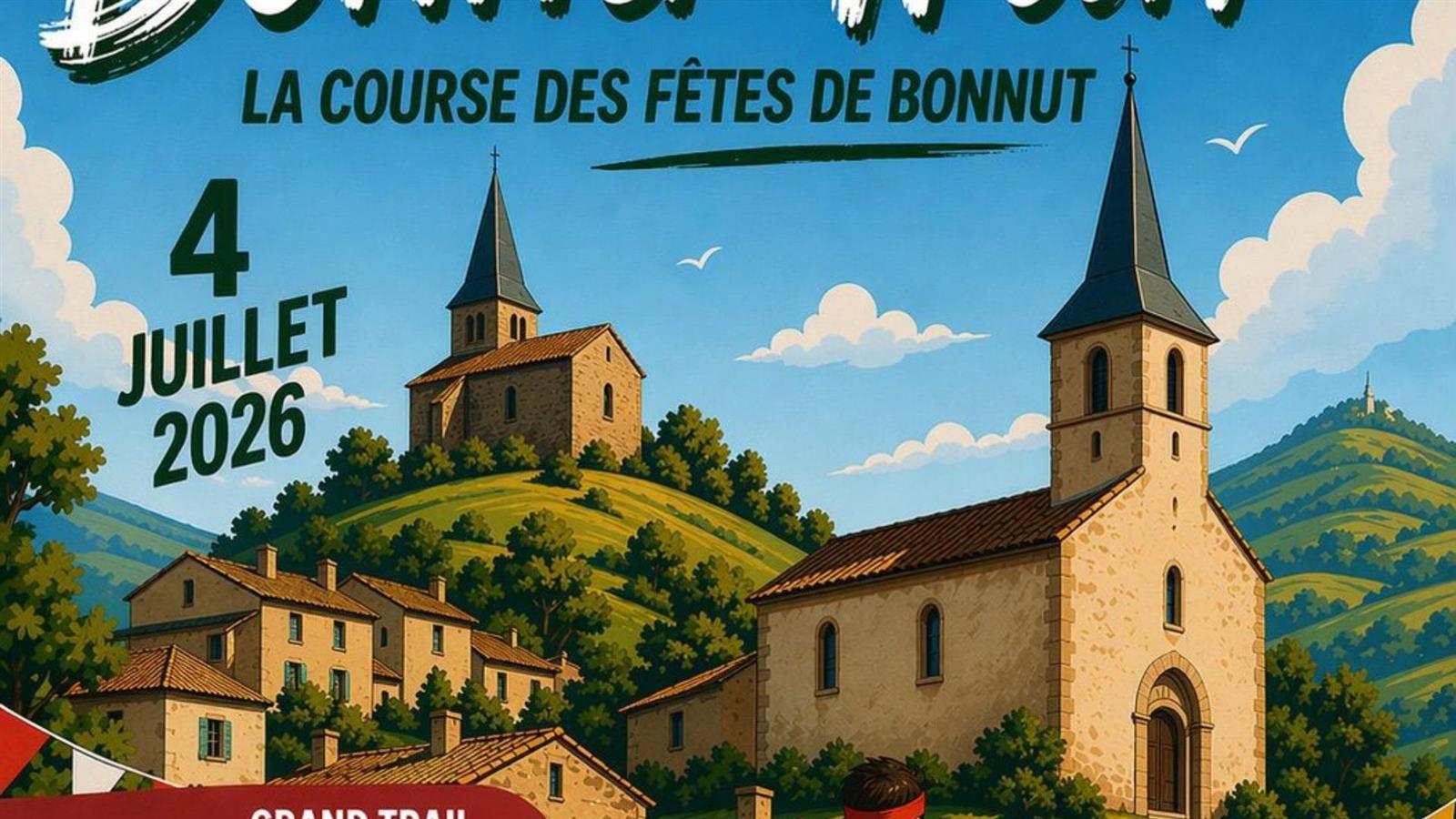 Bonnu'trail