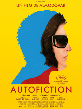 Cinéma Arudy : Autofoction VOSTFR