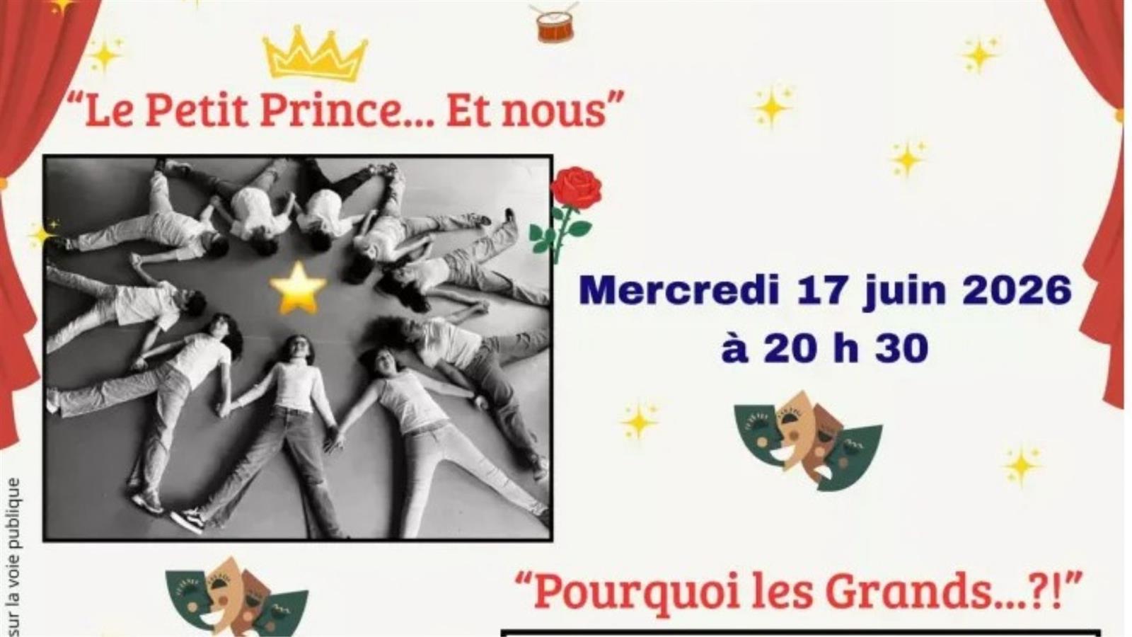 Théâtre