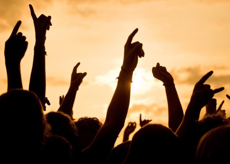 Séance d’écoute musicale « les artistes coup d ...