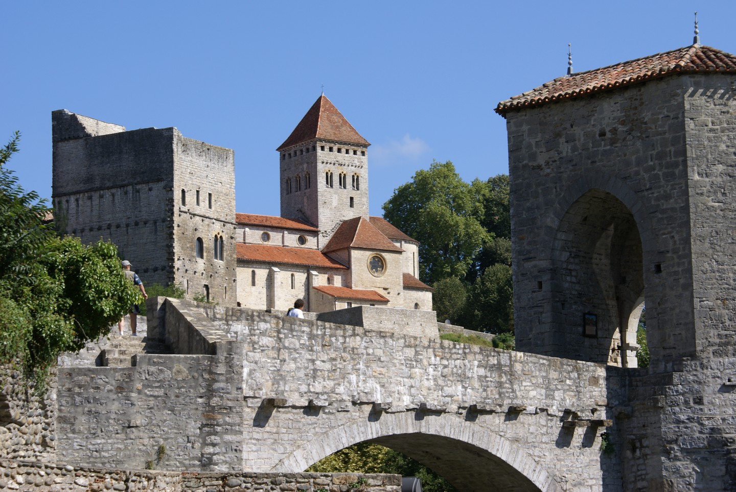 Visite commentée : A la découverte de la cité  ...