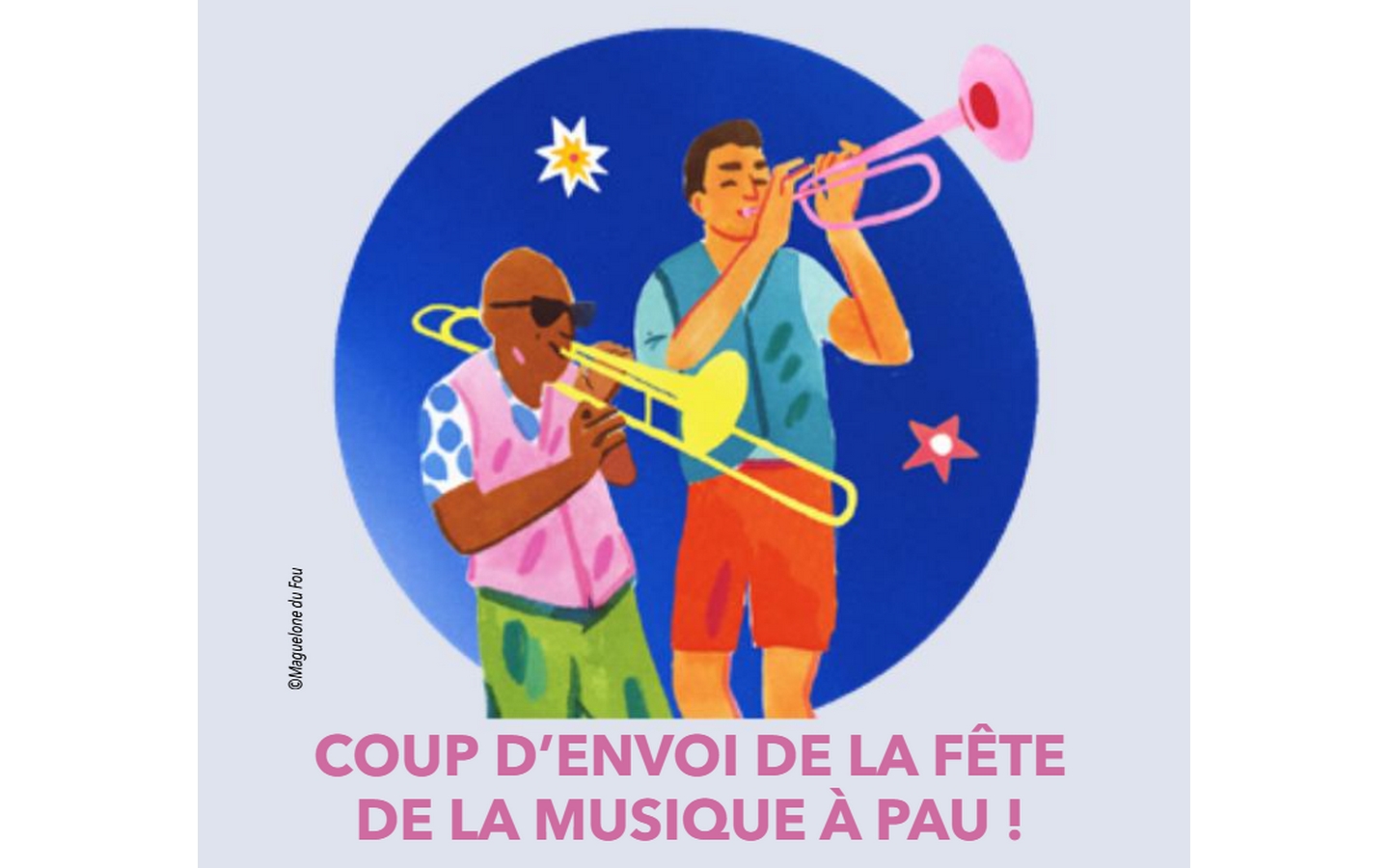 Fête de la musique : Animations des commerçants