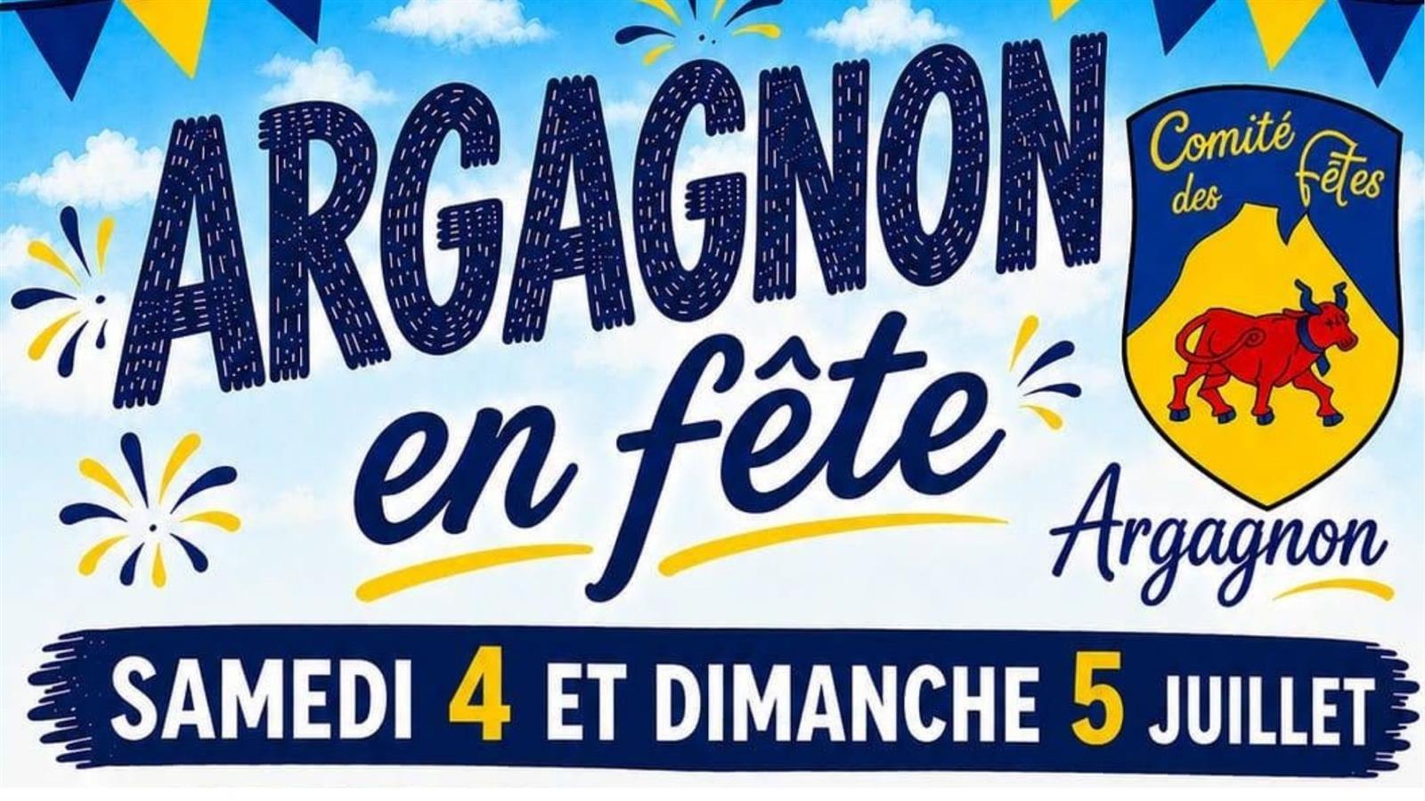 Fêtes locales