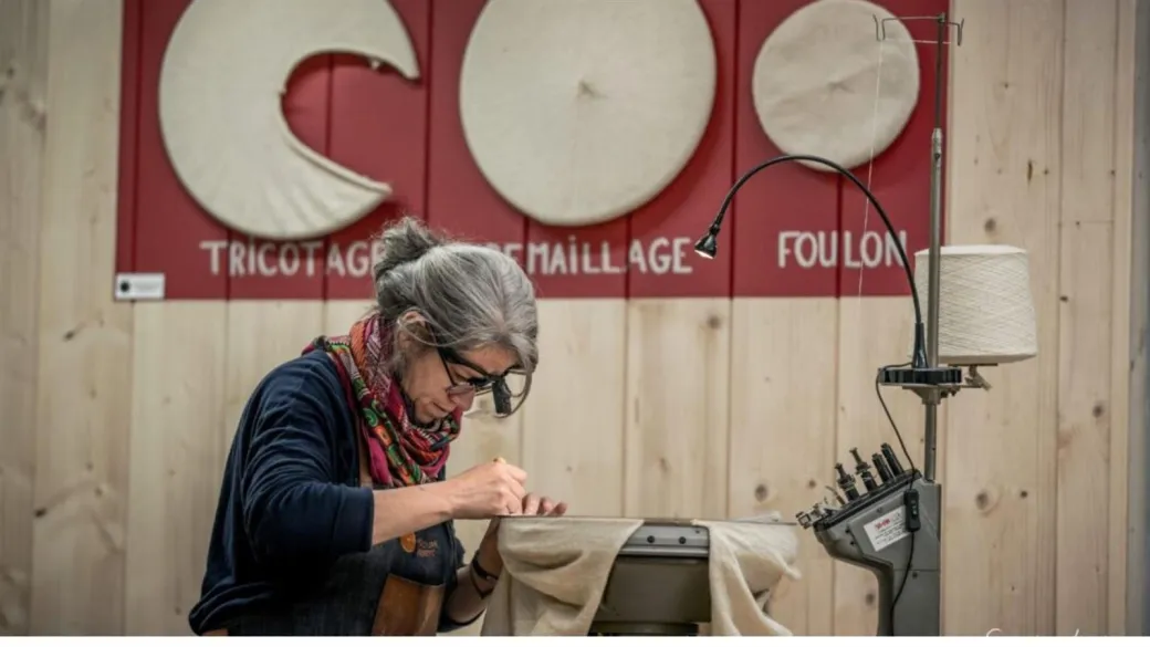 Exposition et fresque ... - Crédit: S Arnouts | CC BY-NC-ND 4.0