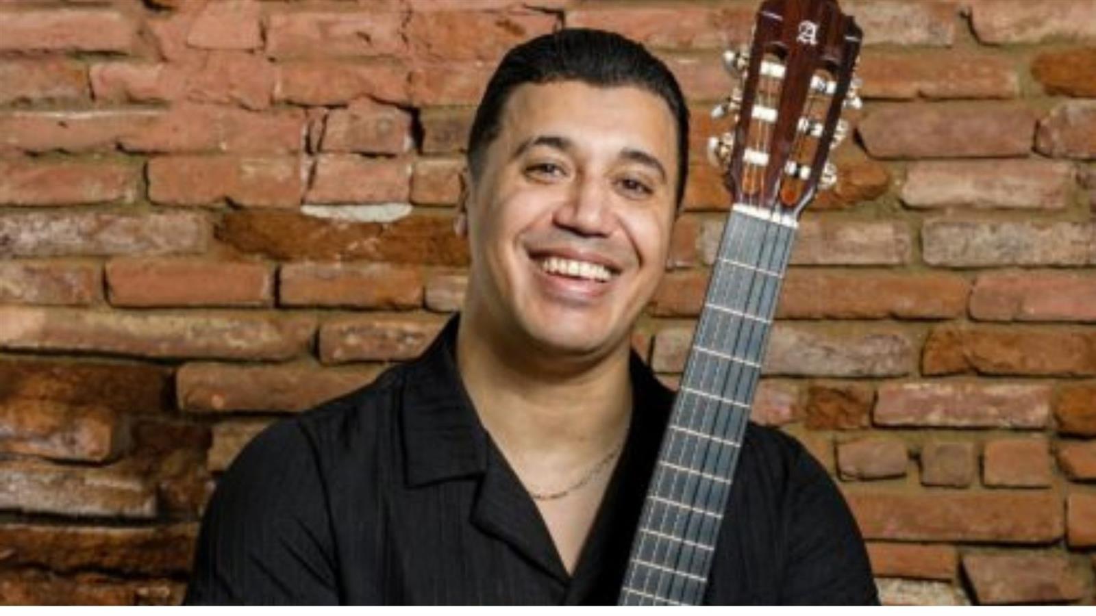 Concert : Amine Belayachi