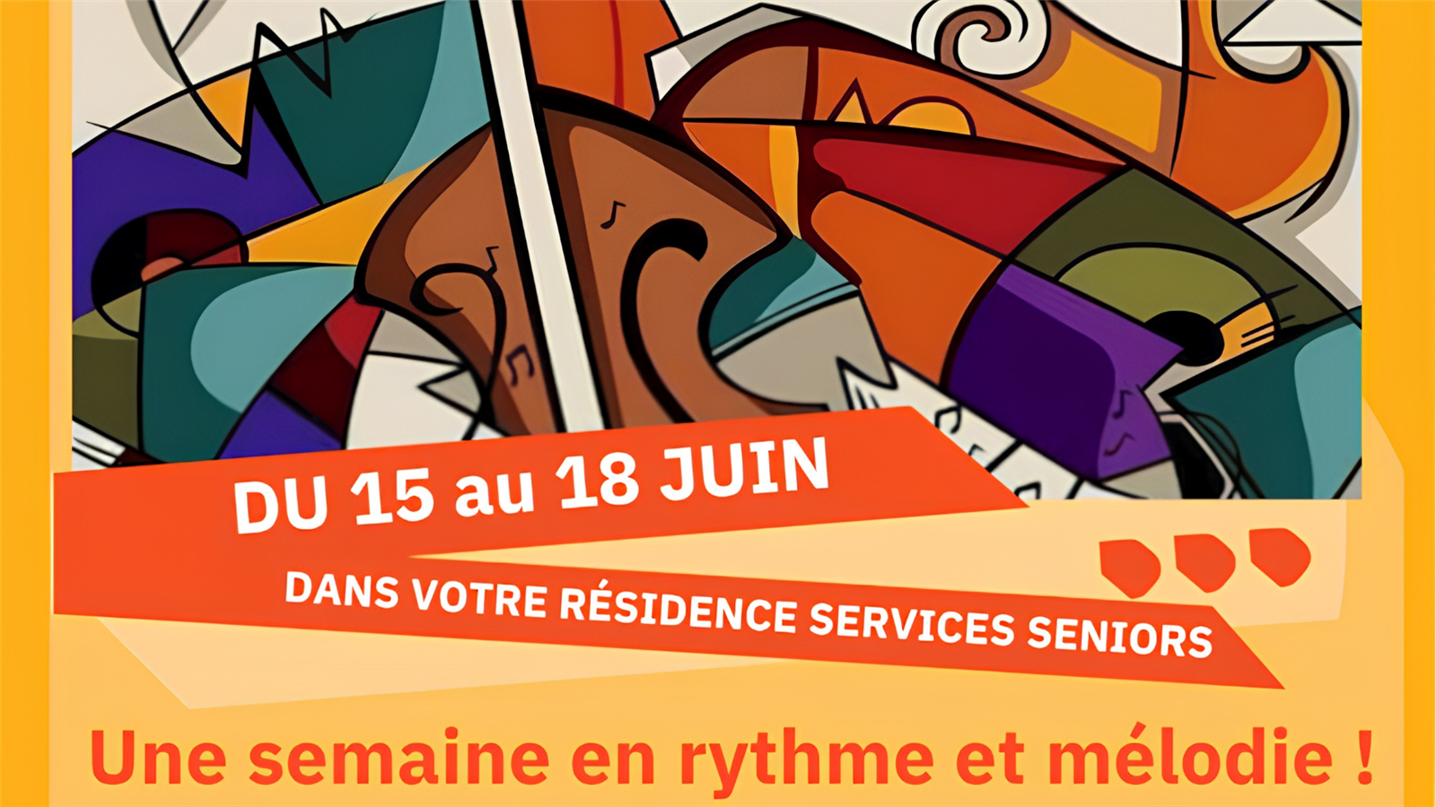Semaine musicale