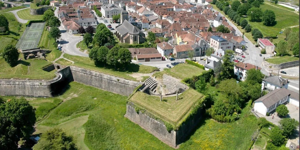 Visite commentée : La ... - Crédit: Olivier Robinet | CC BY-NC-ND 4.0