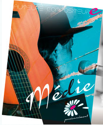 Les Copains music live - Médie