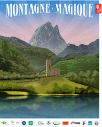 Montagne magique #5 - Soirée Intimiste